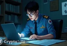 $110B Crypto Exodus Exposes Flaws in South Korea’s Rules