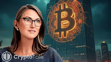 ARK Invest Files CoinDesk 20 ETF With Litecoin Exposure