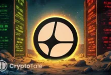 ASTER Price Escapes Long Decline as Breakout Signals Momentum