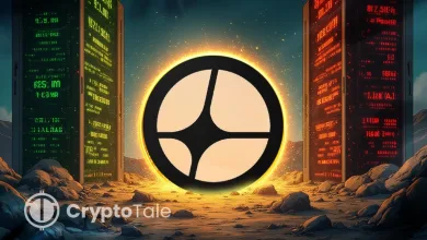 ASTER Price Escapes Long Decline as Breakout Signals Momentum