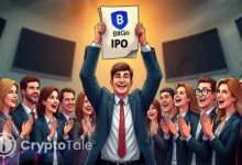 BitGo Prices IPO Above Range, Values Firm at $2.08 Billion