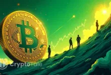 Bitcoin Slips Under $65K as Trump Tariff Moves Trigger $222M Liquidations