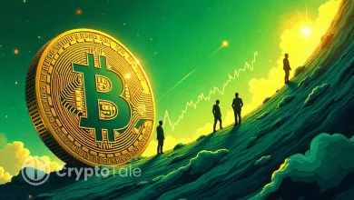 Bitcoin’s Fixed Supply Keeps Edge Over Gold, Says Cathie Wood