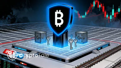 BitGo NYSE Listing Draws YZi Labs Backing for Crypto Trust