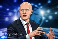 Brian Armstrong Explains Coinbase Insider Sales Strategy