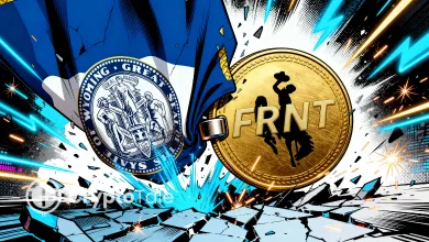 Wyoming Debuts FRNT Stable Token With Full State Oversight