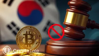 South Korea To Lift 9-Year Ban On Corporate Crypto Access