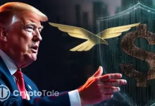 Trump-linked World Liberty Applies for U.S. National Bank