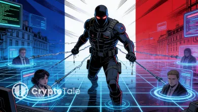 France Faces Surge in Crypto Kidnappings Amid Data Leak Fears
