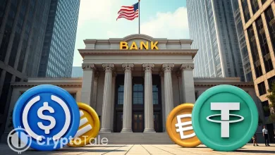 US Stablecoin Yield Ban Raises Dollar Competitiveness Fears