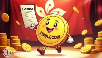 Hong Kong Prepares Stablecoin Licenses for Digital Finance