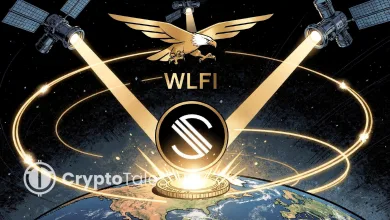 World Liberty Expands USD1 Into Satellite Internet Payments