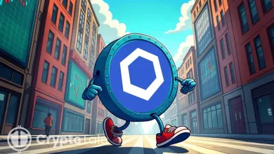 Chainlink Acquires Atlas to Expand SVR and DeFi Revenue Push