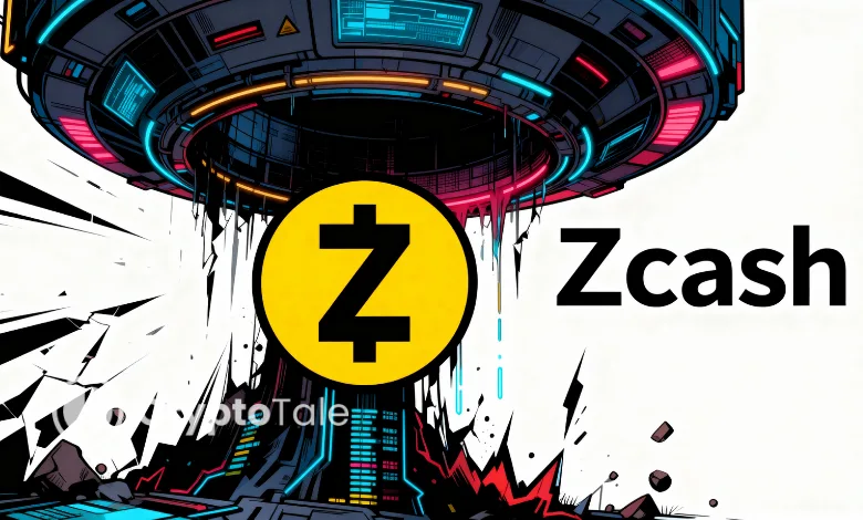 Zcash’s Governance Crisis: ECC Exit Exposes Structural Faults