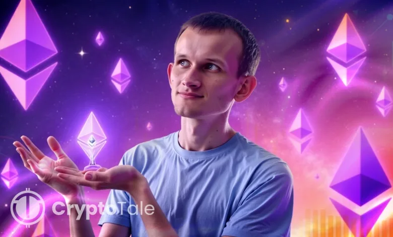 Ethereum’s Scaling Debate Shifts as Vitalik Prioritizes Bandwidth