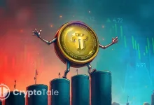 PI Holds Near $0.18 as Bearish Pressure Meets Oversold Signs