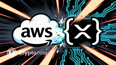 Aws Bedrock Could Speed Xrp Ledger Monitoring And Analysis