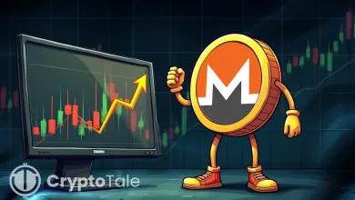 Monero Breaks Resistance as Futures Demand and Price Surge