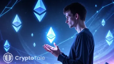 Vitalik Buterin Plans Full Return to Decentralized Social by 2026