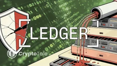 Crypto Hardware Wallet Maker Ledger Explores $4B US IPO