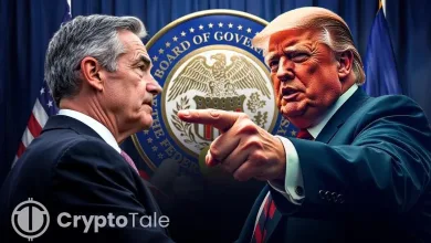 Fed Chair Powell Responds to DOJ Criminal Investigation