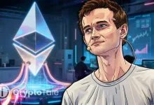 Vitalik: Ethereum Foundation Stakes 72,000 ETH With DVT-lite