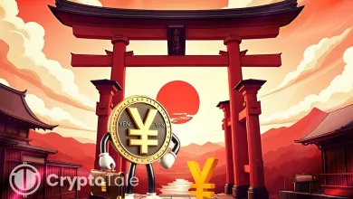 BOJ Rate Hold Masks Rising Yen Risk for Bitcoin, Crypto