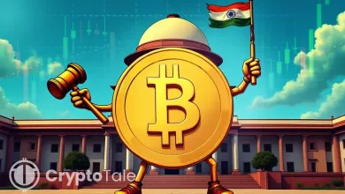 India Tightens Rules on Privacy Cryptos Over Laundering Risks