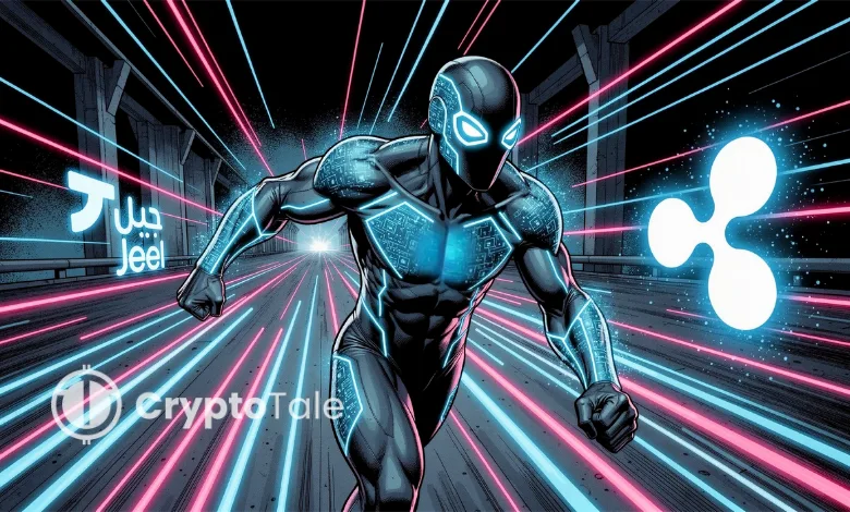 Jeel and Ripple Partner to Test Payments in Saudi Arabia