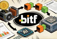 Bitfarms Exits Latin America to Fund North American AI Build