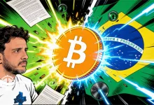 Bitcoin Reserve Plan Signals New Phase In Brazilian Politics