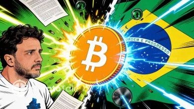 Bitcoin Reserve Plan Signals New Phase In Brazilian Politics