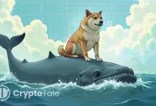Dogecoin Whale Transfer Fuels Confidence During 2026 Pullback