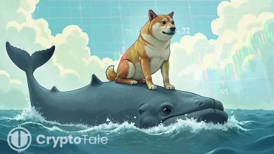 Dogecoin Whale Transfer Fuels Confidence During 2026 Pullback