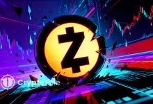 Zcash Jumps 10% as Open Development Lab Secures $25M Seed Round