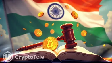 India Tightens Crypto Oversight To Block Illicit Money Flows