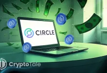 Circle Shares Drop 23% as CLARITY Draft Threatens Rewards; Ark Buys $16M