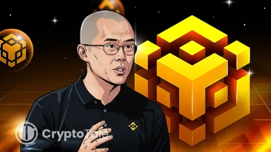 CZ Is In Talk With A Donzen Countries On Asset Tokenization