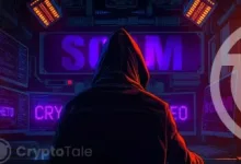 FBI and Thai Police Bust $580M Crypto Scam, Seize 8,000 Devices