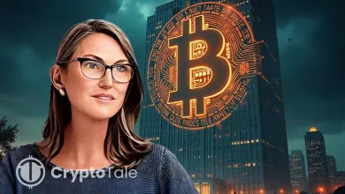 Cathie Expects Washington To Make Direct Bitcoin Purchases