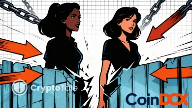 CoinDCX Rolls Out #TearTheStereotype Campaign in India