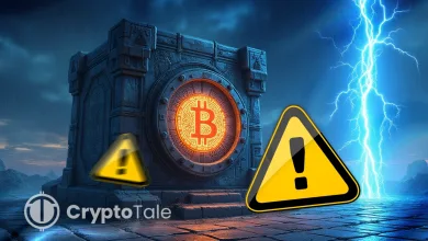 Crypto Faces Quantum Divide as Flexible Chains Move Faster