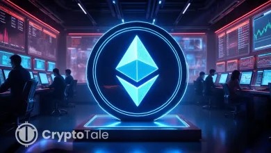 Ethereum Stablecoin Transfer Volume Nearly Doubles, Reaching $8T
