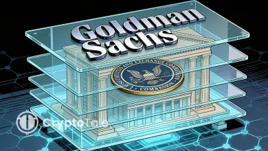Goldman Says Regulation Fuels Next Institutional Crypto Cycle