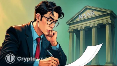 How Banks Are Rebuilding Finance For The On-Chain Era: Report