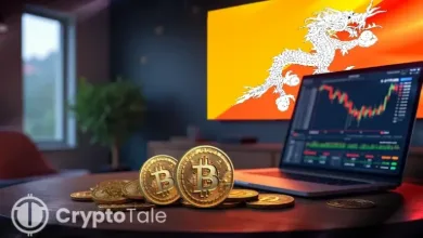 How Bhutan Linked Bitcoin Mining, Hydropower, and Gelephu City
