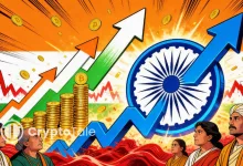India Crypto SIP Adoption Rises As Long-Term Plans Favor