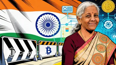 India Tightens Crypto Oversight, Leaving Retail Traders With Fewer Platforms