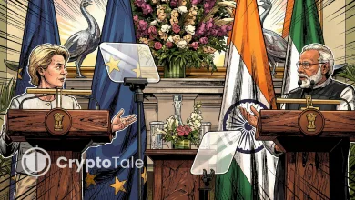 India and EU Deal Could Shift Crypto Liquidity and Flows