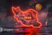 Iran Accepts Crypto Payments For Arms Export Evading Sanctions